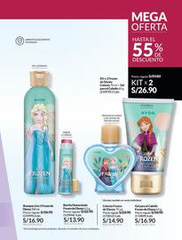 Catálogo Avon Página 256