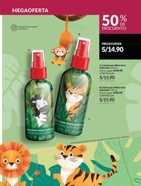 Catálogo Avon Página 258