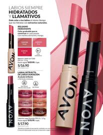 Catálogo Avon Página 27