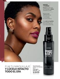 Catálogo Avon Página 28