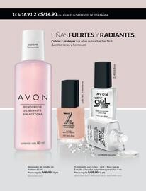 Catálogo Avon Página 31