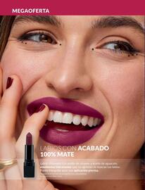 Catálogo Avon Página 33