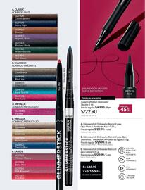 Catálogo Avon Página 35