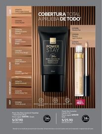 Catálogo Avon Página 39