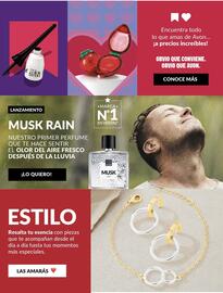 Catálogo Avon Página 4