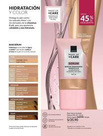 Catálogo Avon Página 42