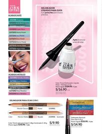 Catálogo Avon Página 45