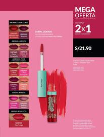Catálogo Avon Página 48