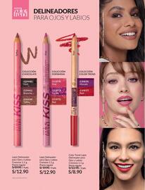 Catálogo Avon Página 49