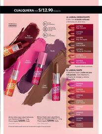 Catálogo Avon Página 50
