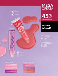 Catálogo Avon Página 52