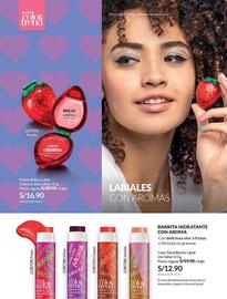 Catálogo Avon Página 53