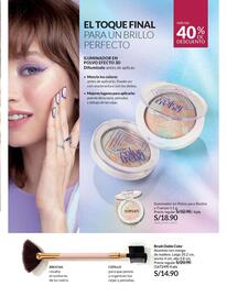 Catálogo Avon Página 54