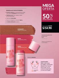 Catálogo Avon Página 56