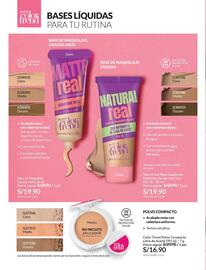 Catálogo Avon Página 57