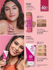 Catálogo Avon Página 58