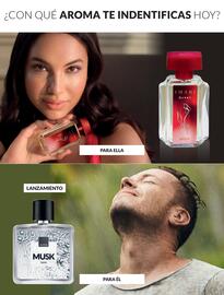 Catálogo Avon Página 63