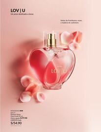 Catálogo Avon Página 71