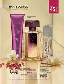 Catálogo Avon Página 73