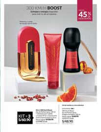 Catálogo Avon Página 81