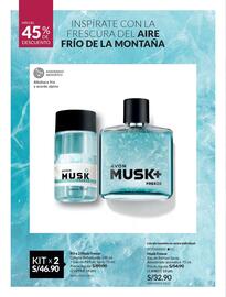Catálogo Avon Página 9