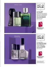 Catálogo Avon Página 91