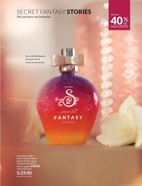 Catálogo Avon Página 93