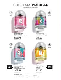 Catálogo Avon Página 94