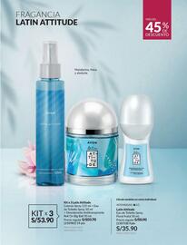 Catálogo Avon Página 95