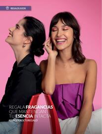 Catálogo Avon Página 98