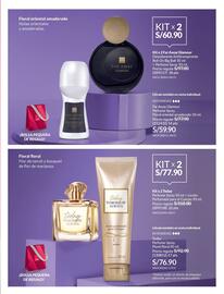 Catálogo Avon Página 99