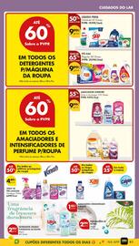 Folheto Pingo Doce semana 33 Página 49