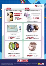 ECity catalogue Page 30