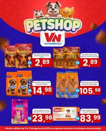 Catálogo VN Autosserviço semana 33 Página 1