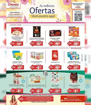 Catálogo Oriundi (válido até 30-08)