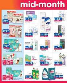 Clicks catalogue Page 1