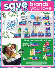 Clicks catalogue Page 14