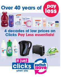 Clicks catalogue Page 15