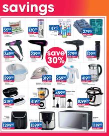 Clicks catalogue Page 2