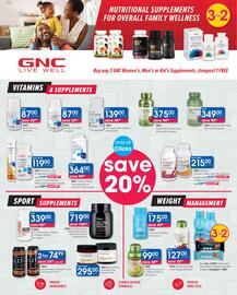 Clicks catalogue Page 23