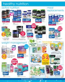 Clicks catalogue Page 24