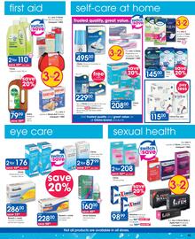 Clicks catalogue Page 26