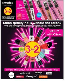 Clicks catalogue Page 30