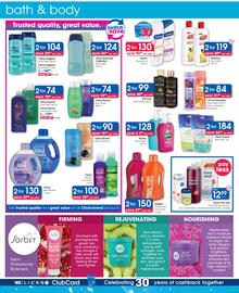 Clicks catalogue Page 31