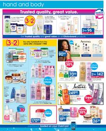 Clicks catalogue Page 33