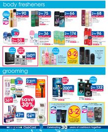 Clicks catalogue Page 35