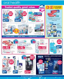 Clicks catalogue Page 36