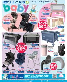 Clicks catalogue Page 42