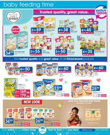 Clicks catalogue Page 45