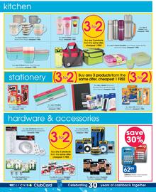 Clicks catalogue Page 47